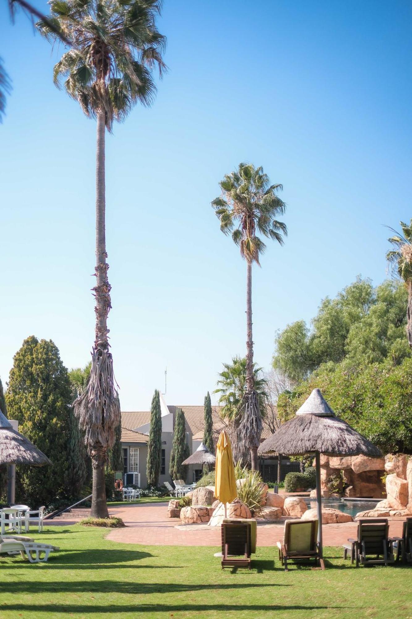 Glenburn Lodge&Spa Muldersdrift Exterior foto