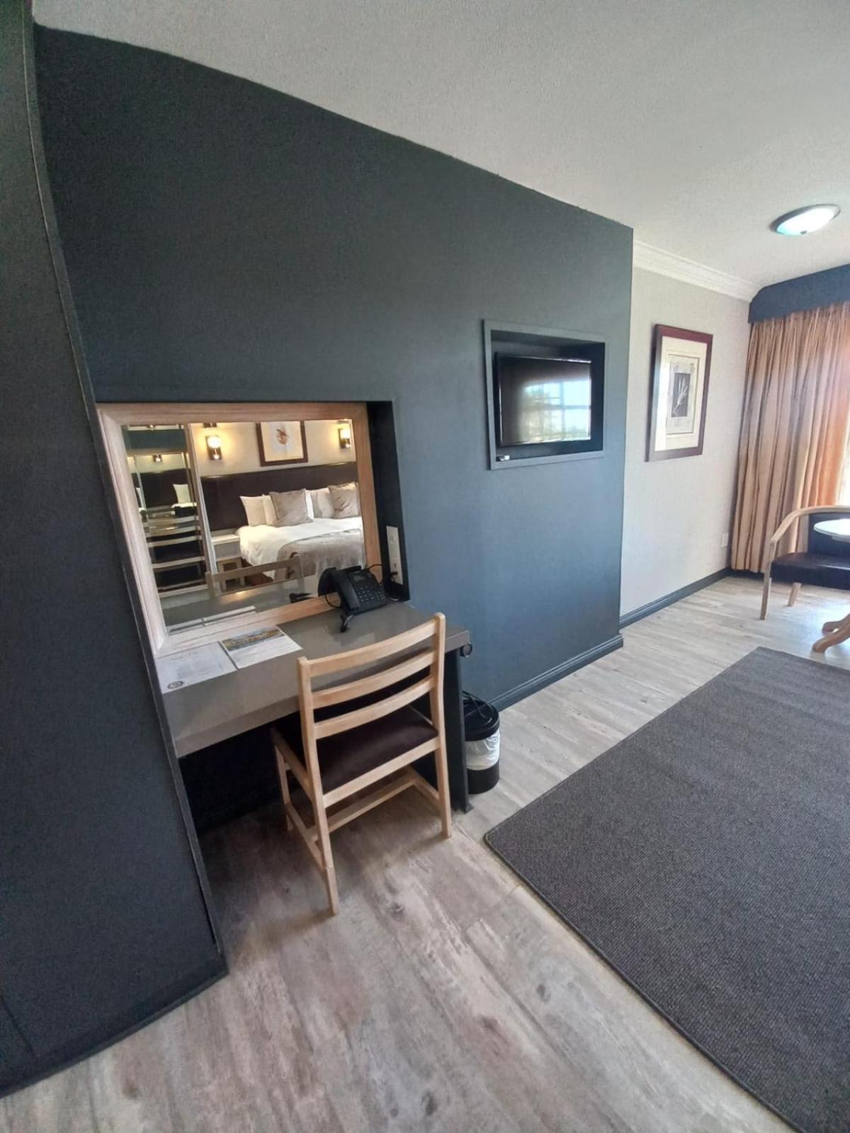 Glenburn Lodge&Spa Muldersdrift Exterior foto