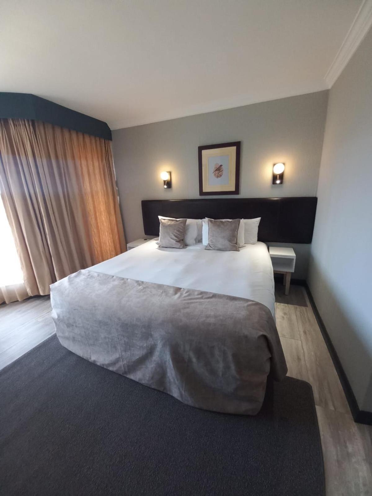 Glenburn Lodge&Spa Muldersdrift Exterior foto