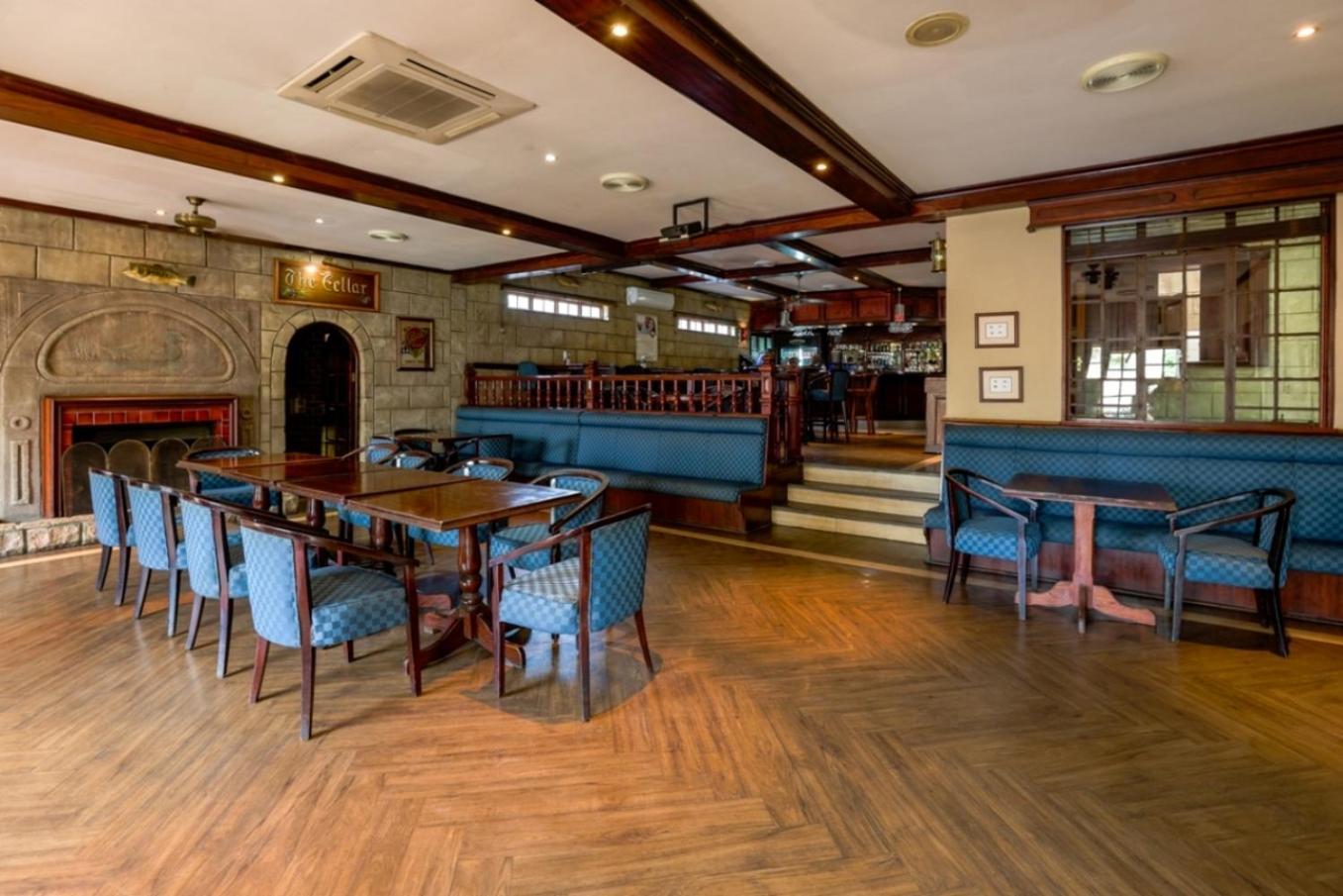 Glenburn Lodge&Spa Muldersdrift Exterior foto