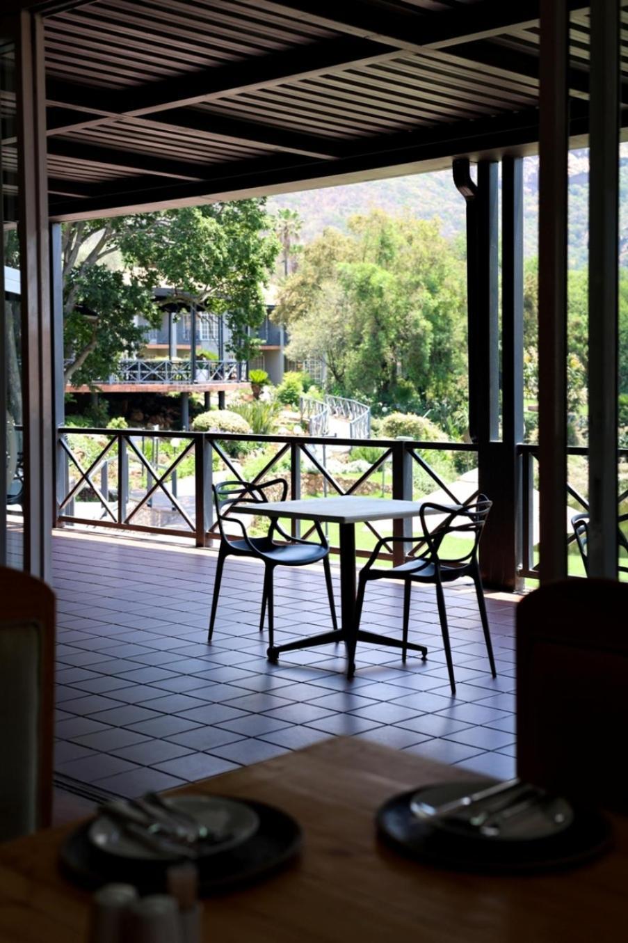 Glenburn Lodge&Spa Muldersdrift Exterior foto