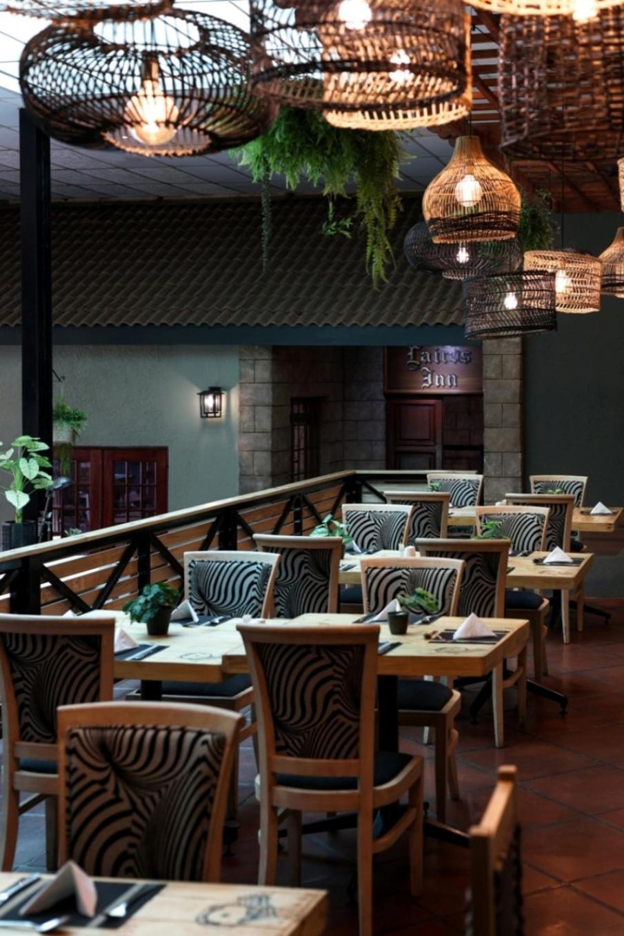 Glenburn Lodge&Spa Muldersdrift Exterior foto