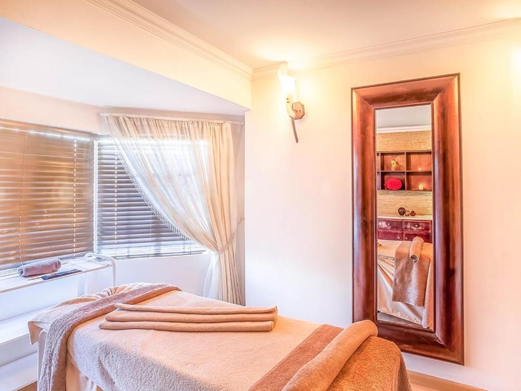 Glenburn Lodge&Spa Muldersdrift Exterior foto